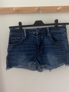 Pacsun high rise short